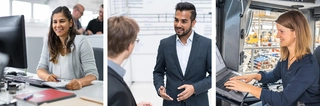 Logistics Assistant