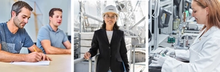 Senior Consultant Operational Excellence (m/w/d)
